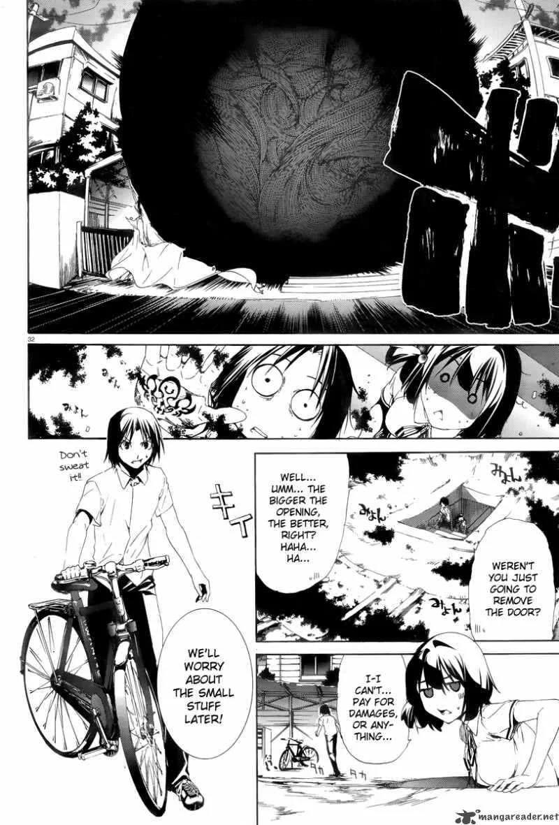 Taboo-Tattoo Chapter 7 page 34