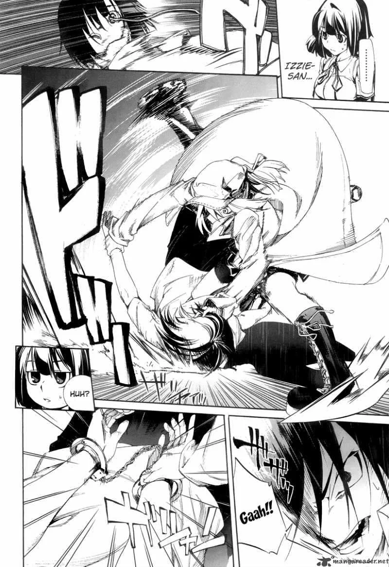 Taboo-Tattoo Chapter 7 page 24