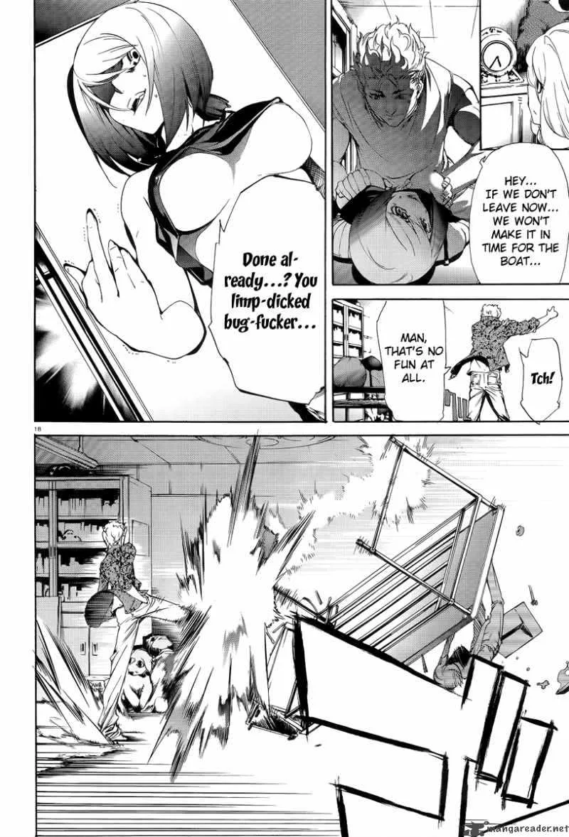 Taboo-Tattoo Chapter 7 page 20