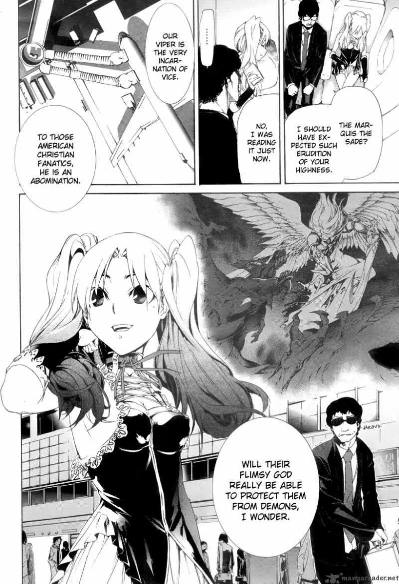 Taboo-Tattoo Chapter 7 page 38