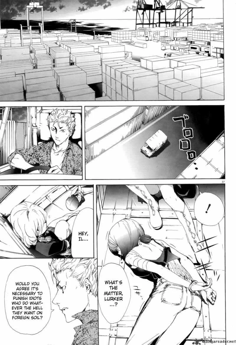 Taboo-Tattoo Chapter 7 page 39