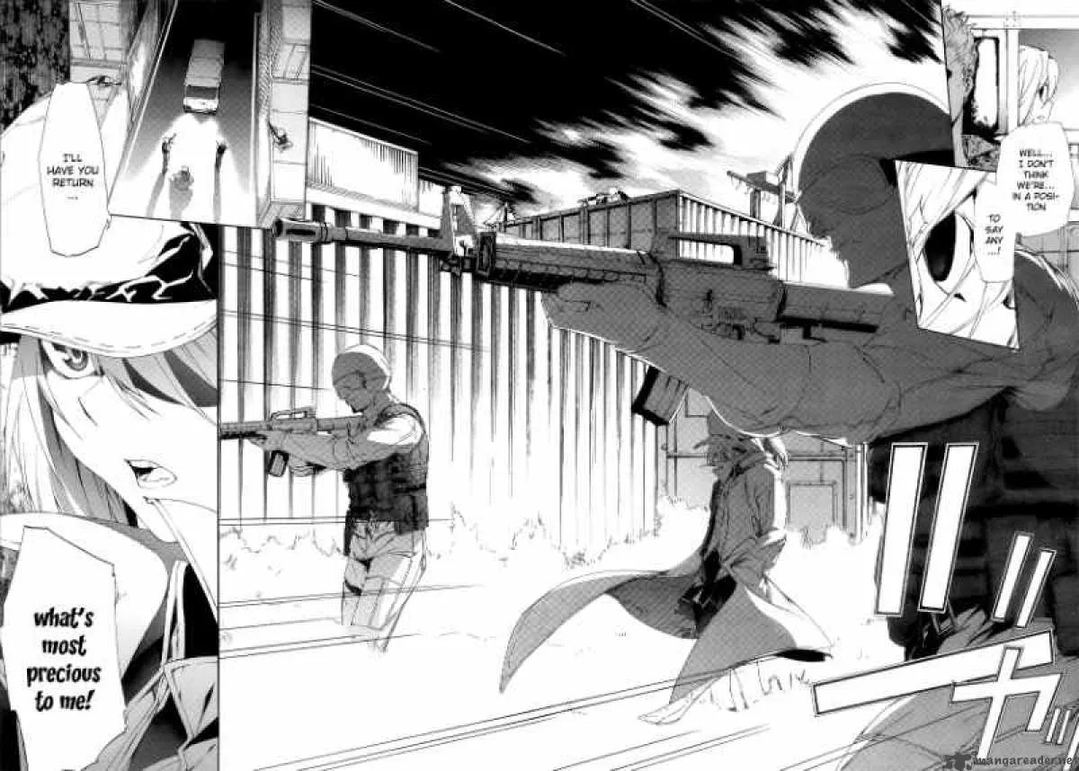 Taboo-Tattoo Chapter 7 page 40