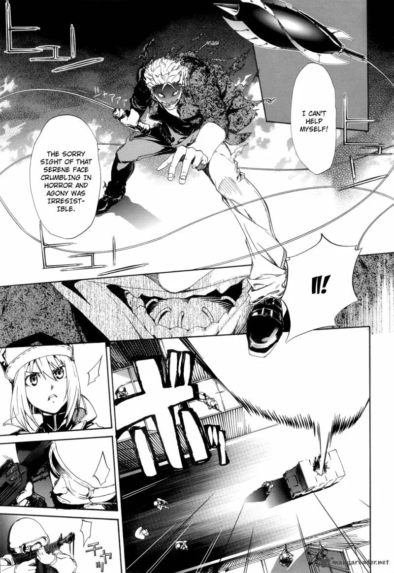 Taboo-Tattoo Chapter 8 page 7