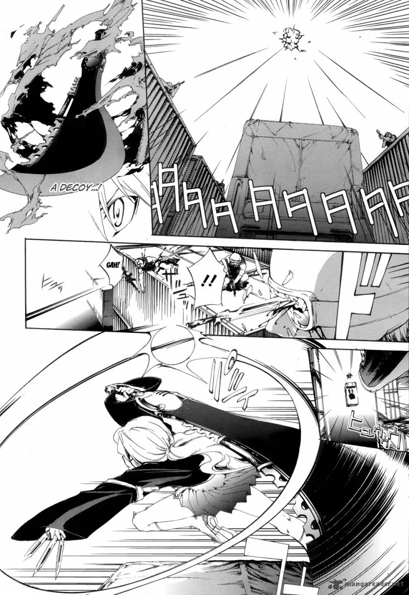 Taboo-Tattoo Chapter 8 page 8