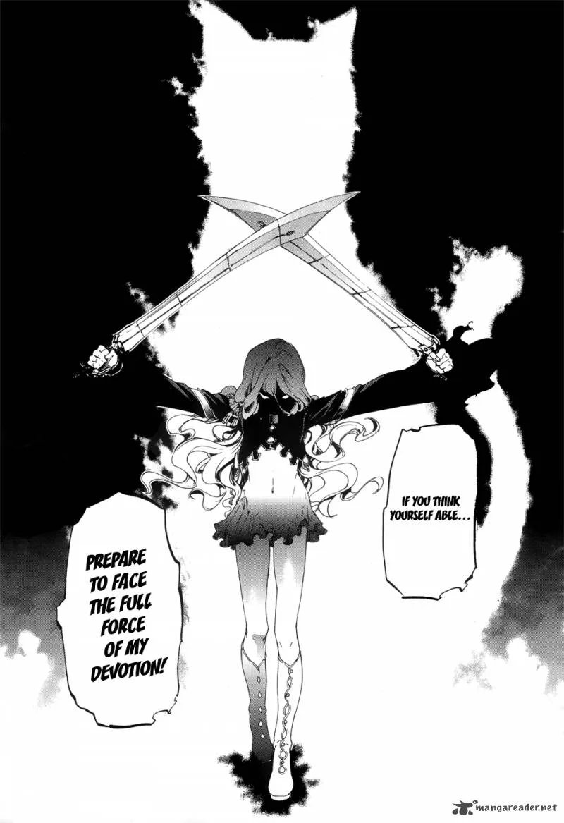 Taboo-Tattoo Chapter 8 page 28