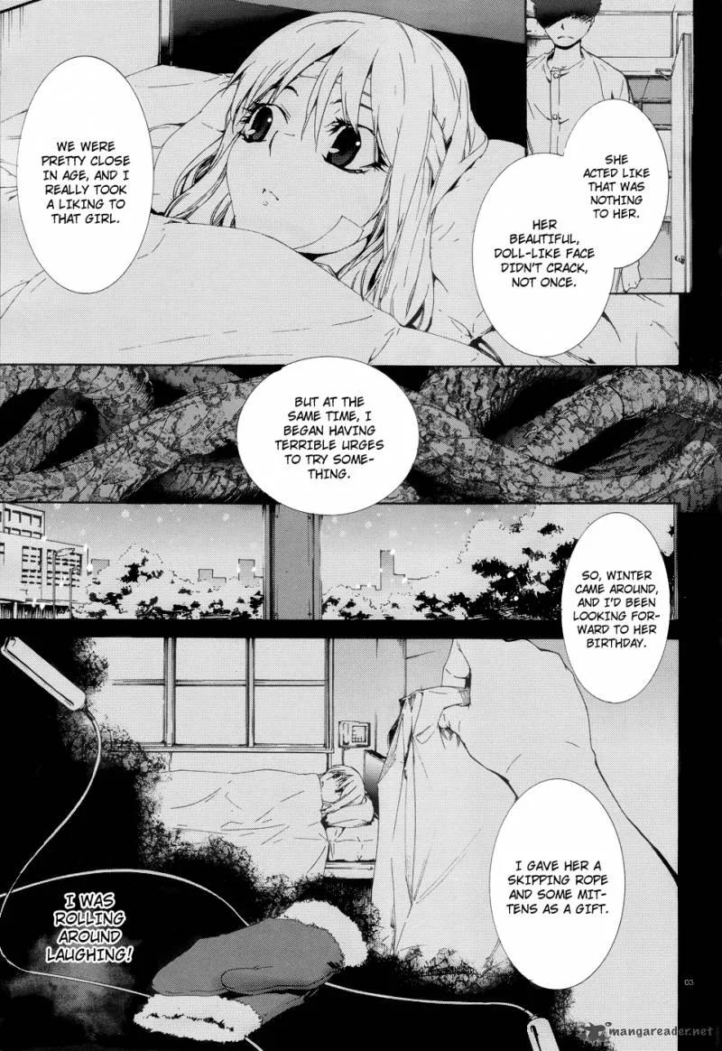 Taboo-Tattoo Chapter 8 page 5