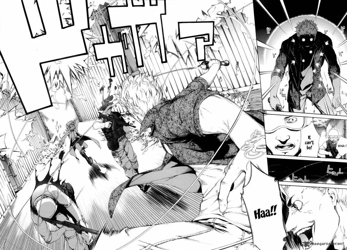 Taboo-Tattoo Chapter 8 page 10
