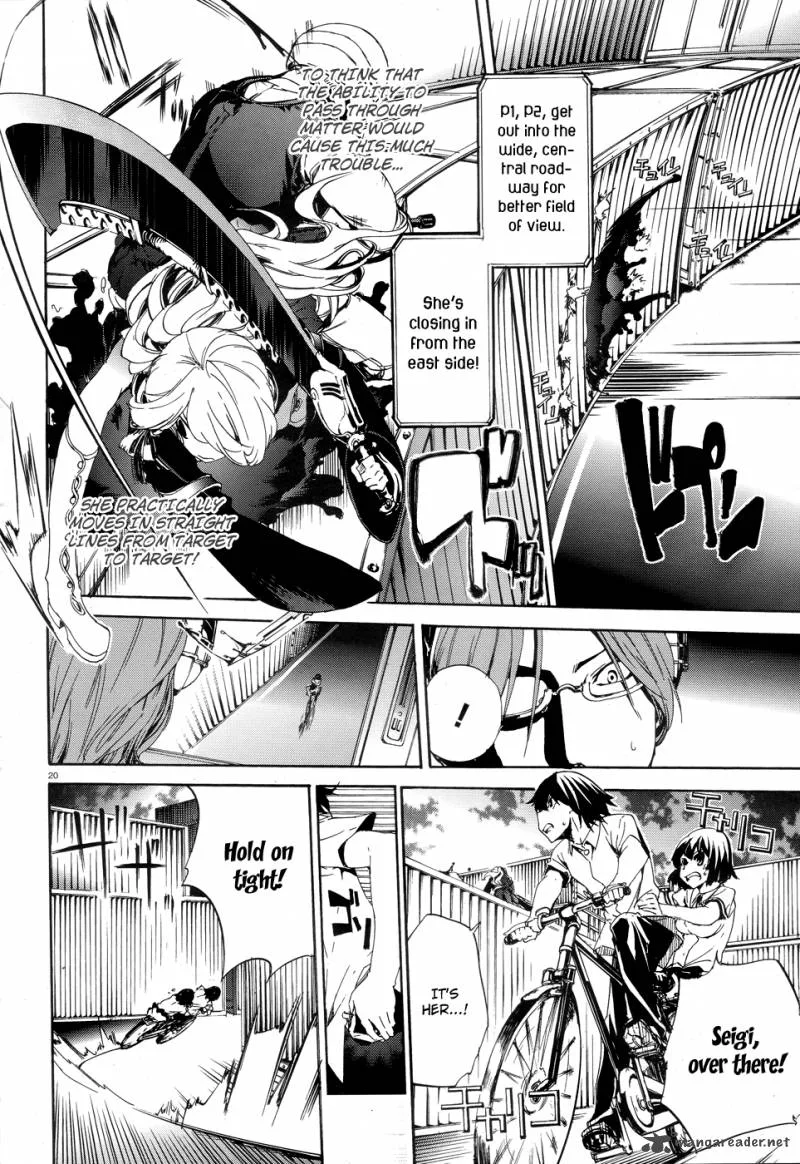 Taboo-Tattoo Chapter 8 page 19