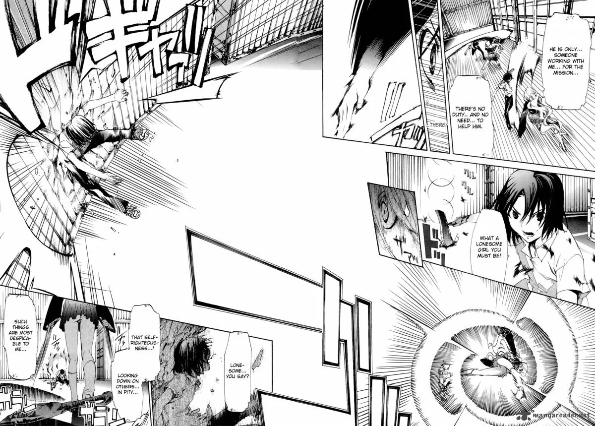 Taboo-Tattoo Chapter 8 page 26