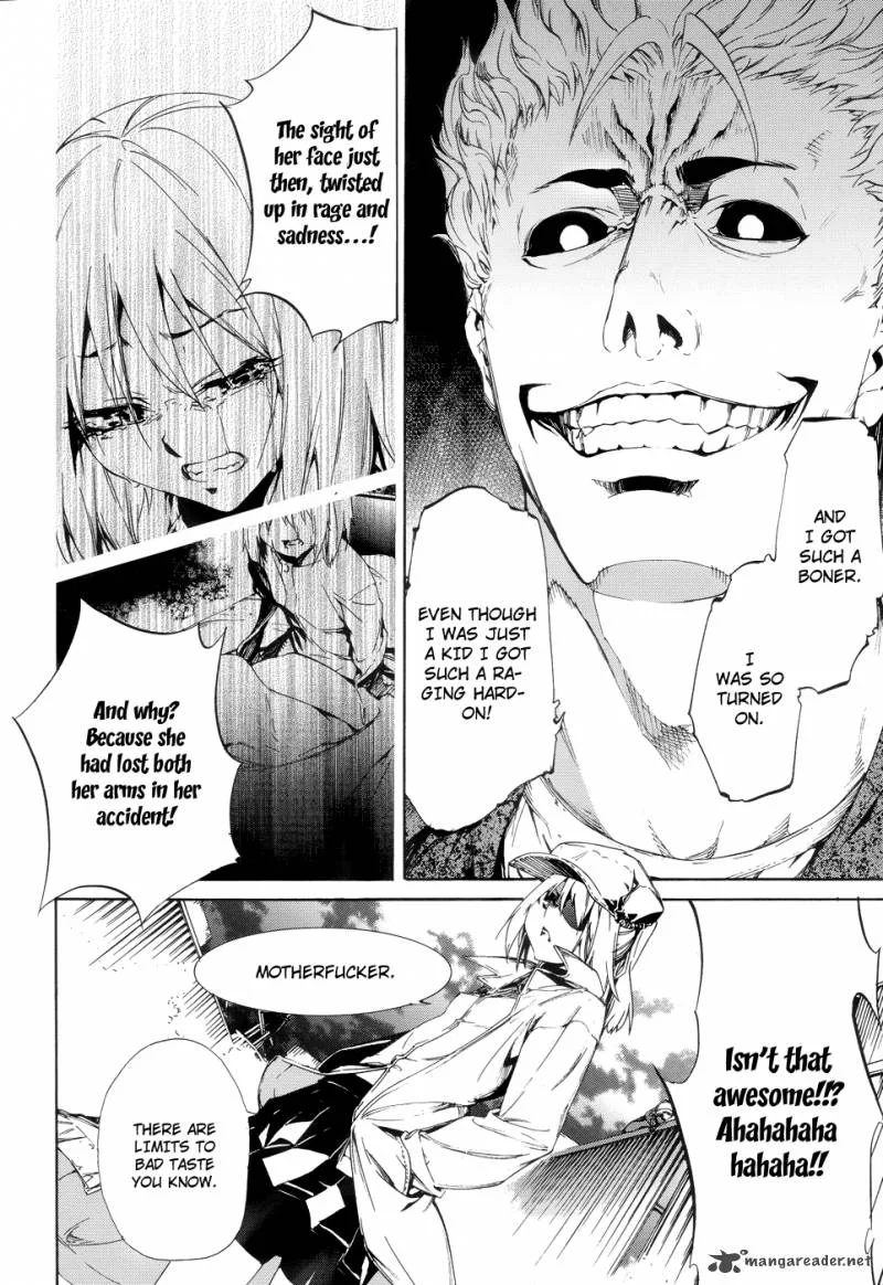 Taboo-Tattoo Chapter 8 page 6