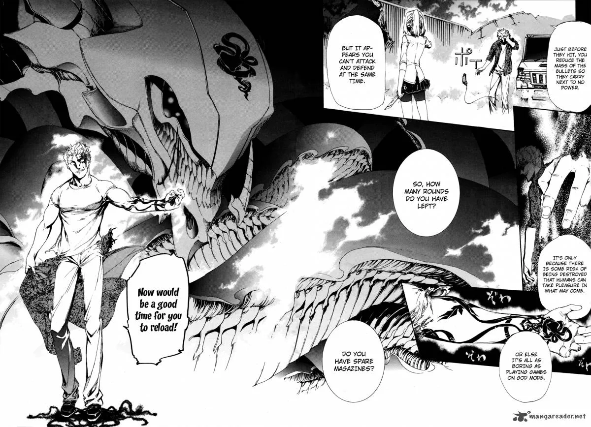 Taboo-Tattoo Chapter 8 page 17