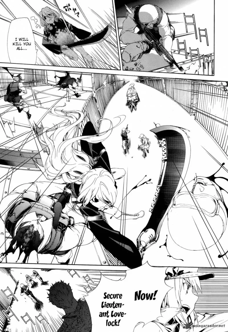 Taboo-Tattoo Chapter 8 page 9