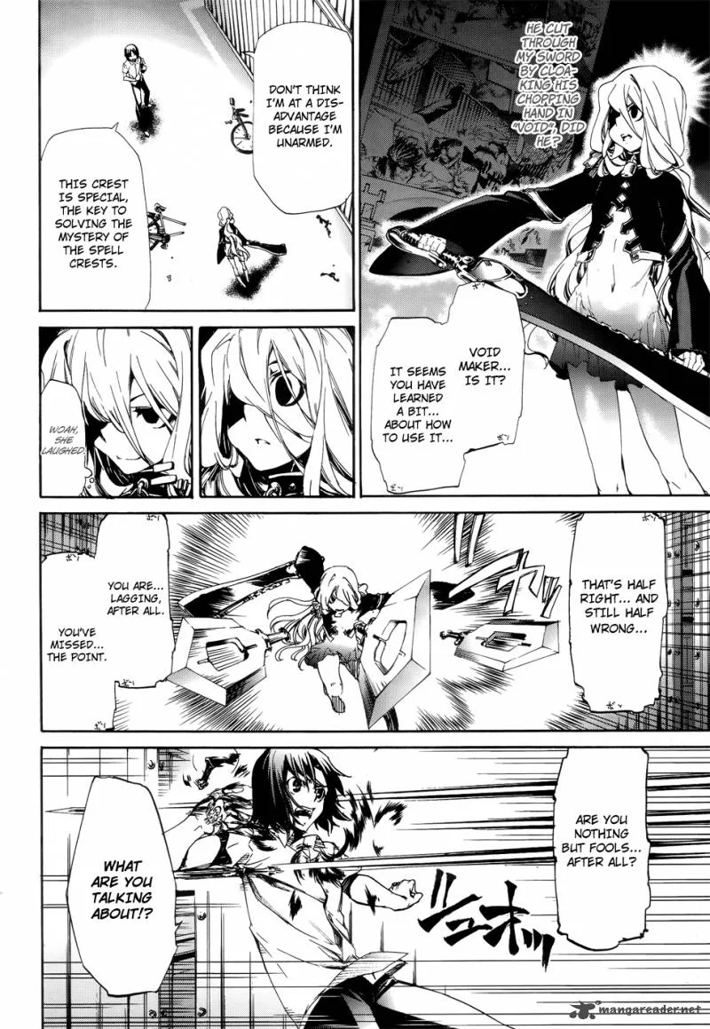 Taboo-Tattoo Chapter 8 page 24