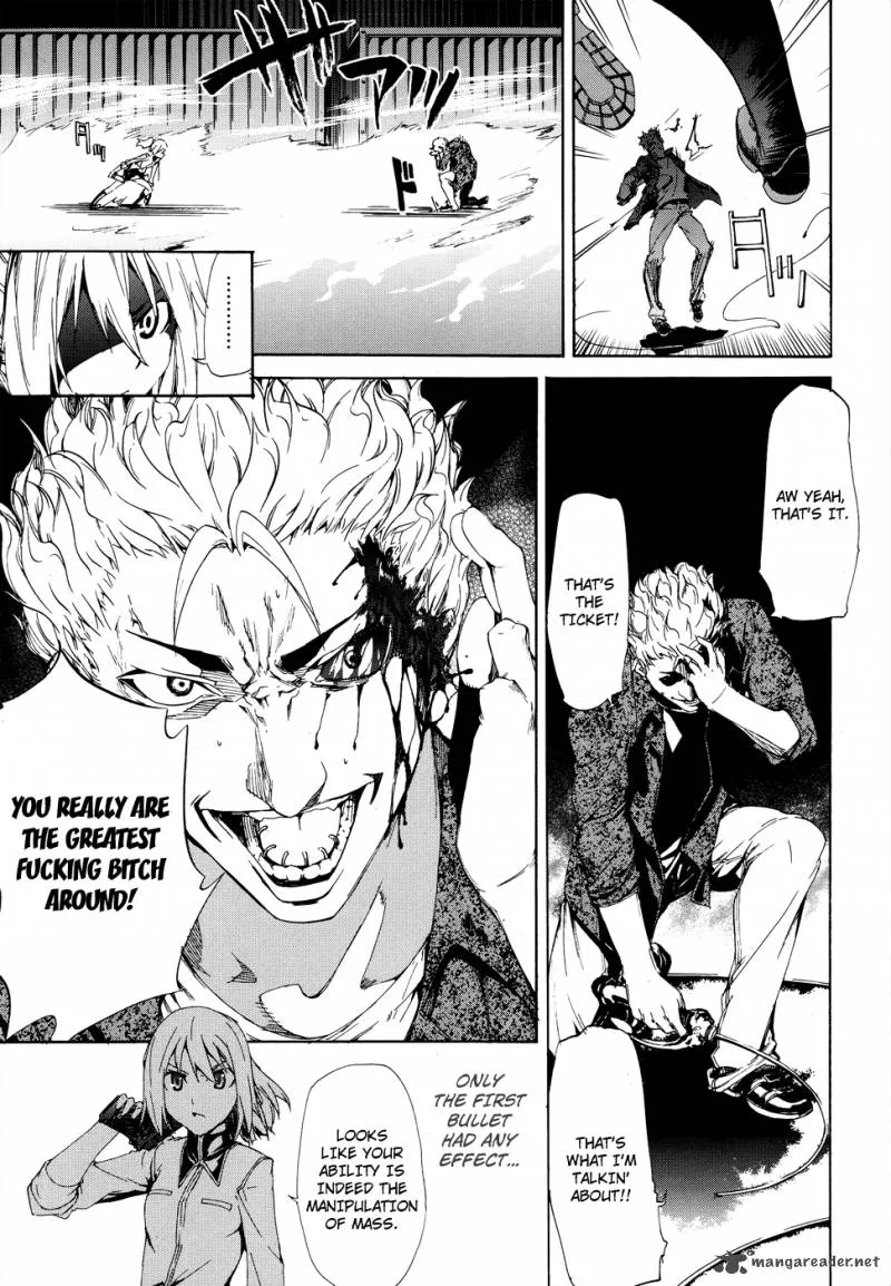 Taboo-Tattoo Chapter 8 page 16