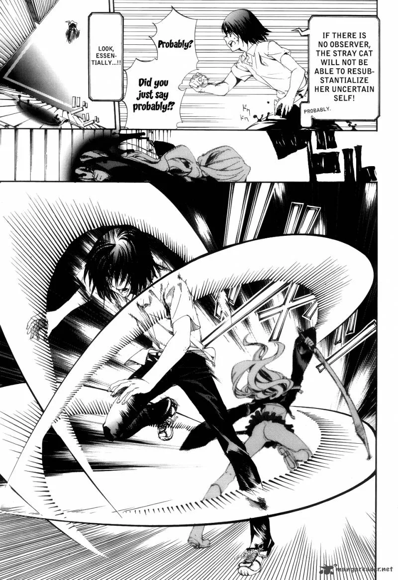 Taboo-Tattoo Chapter 8 page 34