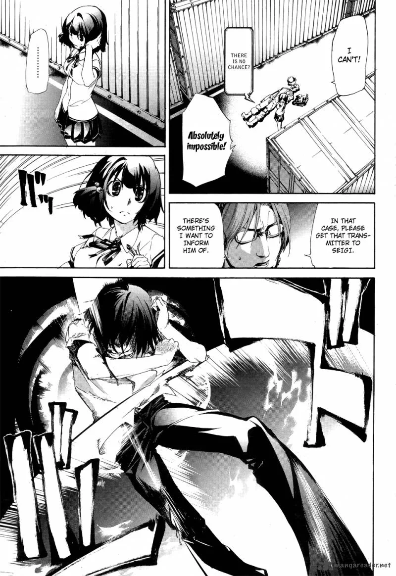 Taboo-Tattoo Chapter 8 page 30