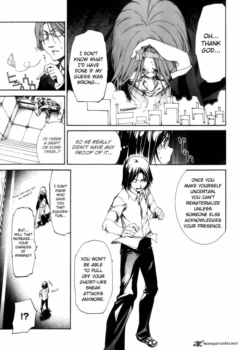Taboo-Tattoo Chapter 8 page 36