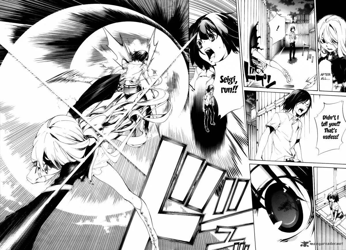 Taboo-Tattoo Chapter 8 page 37