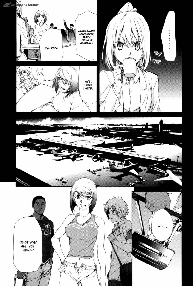 Taboo-Tattoo Chapter 9 page 6