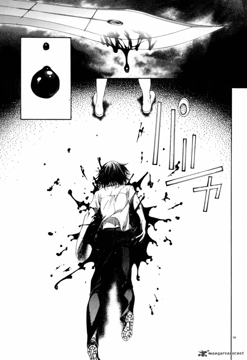 Taboo-Tattoo Chapter 9 page 10