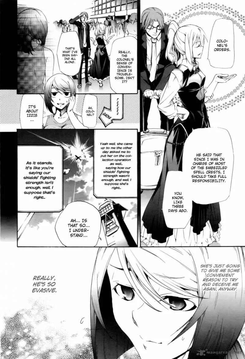 Taboo-Tattoo Chapter 9 page 7