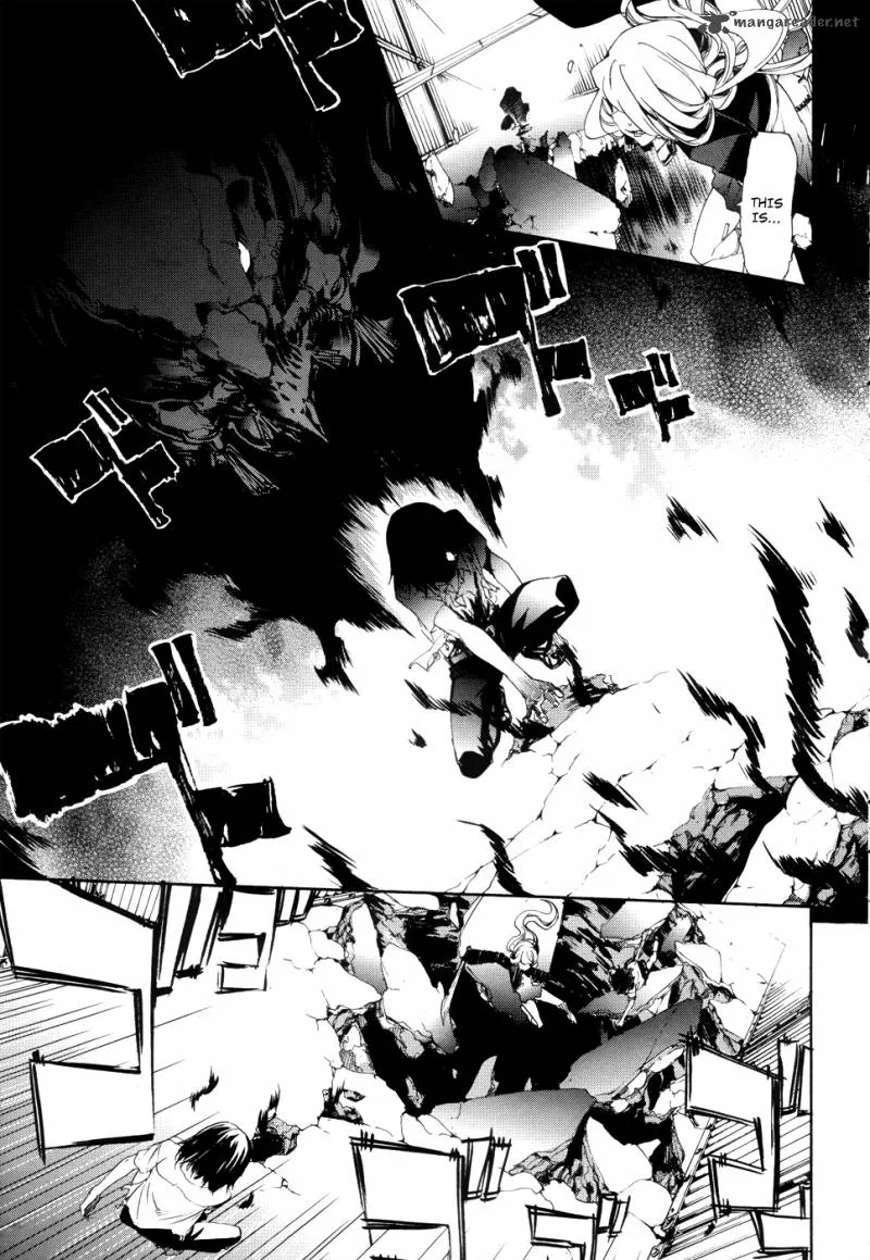 Taboo-Tattoo Chapter 9 page 20