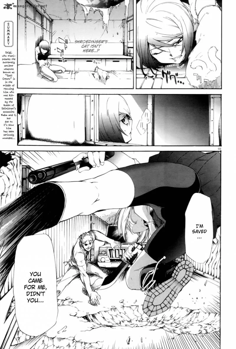 Taboo-Tattoo Chapter 9 page 4