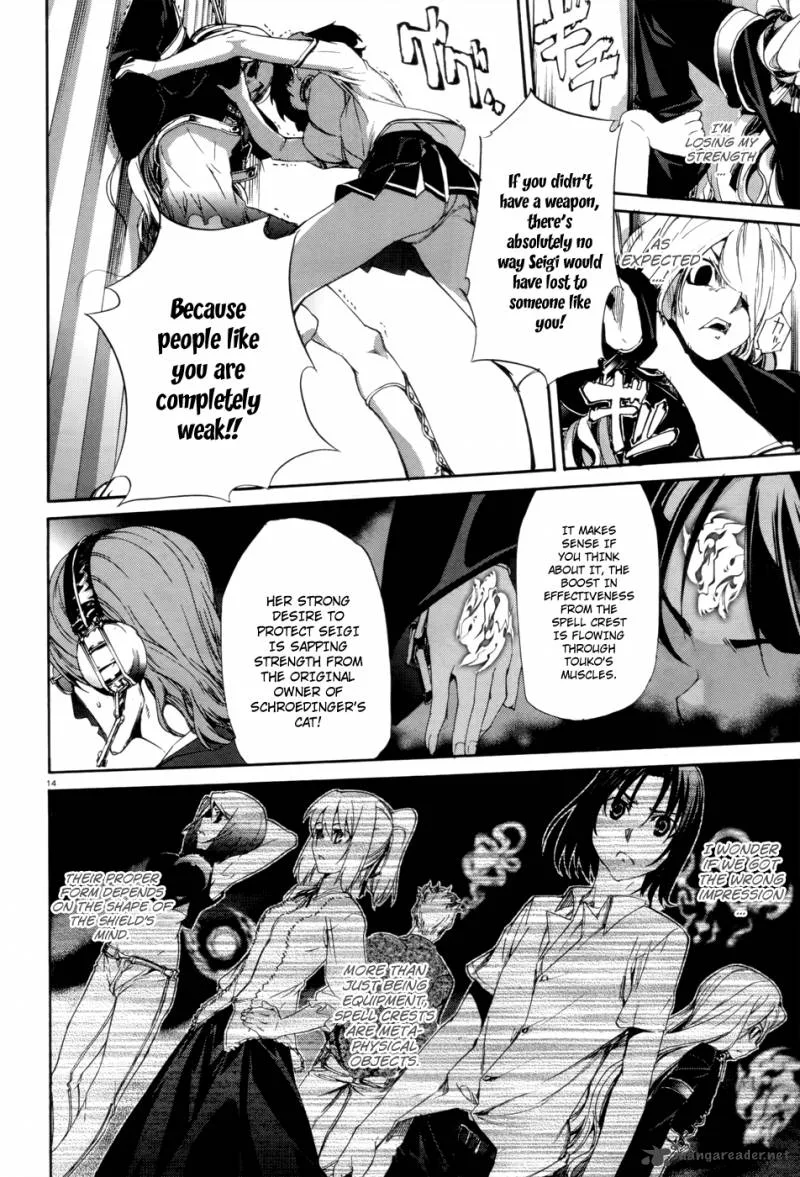 Taboo-Tattoo Chapter 9 page 15