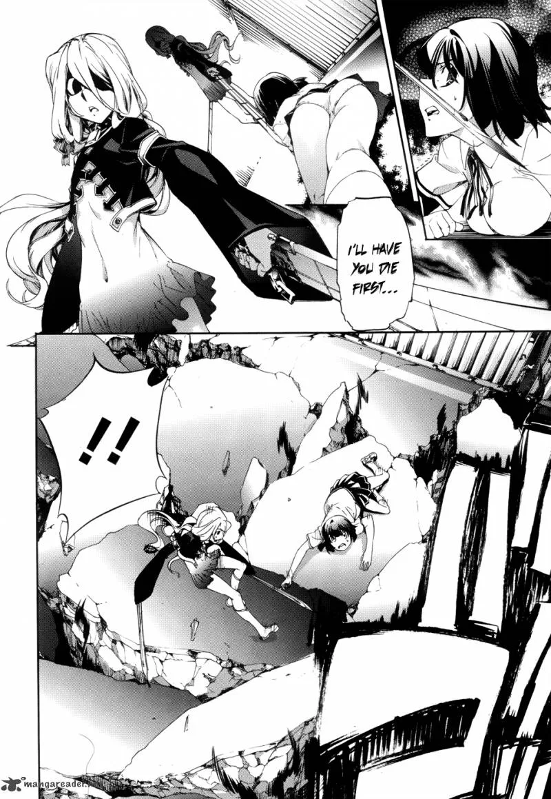 Taboo-Tattoo Chapter 9 page 19