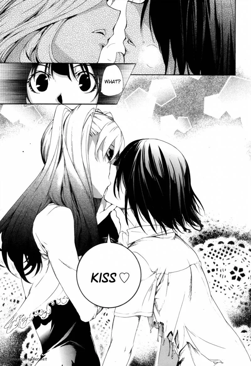 Taboo-Tattoo Chapter 9 page 31