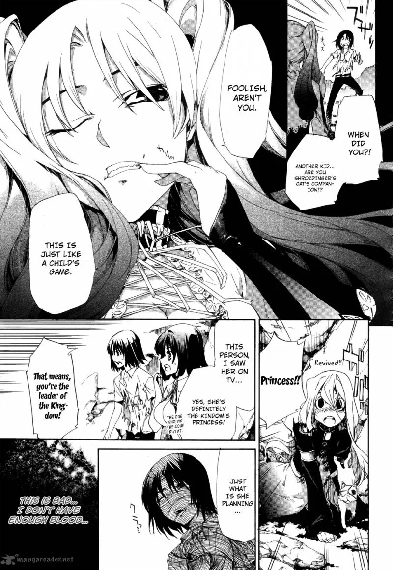 Taboo-Tattoo Chapter 9 page 29