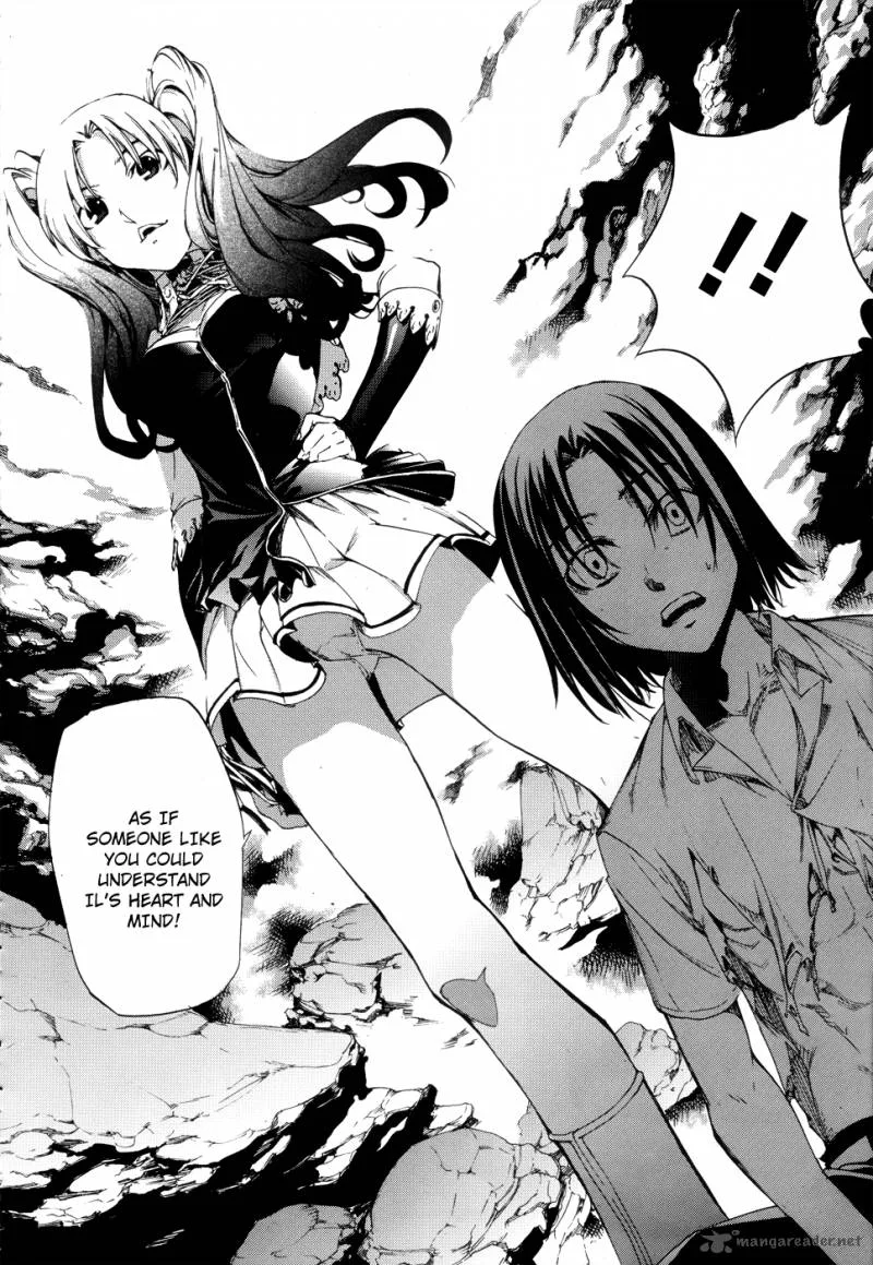 Taboo-Tattoo Chapter 9 page 28