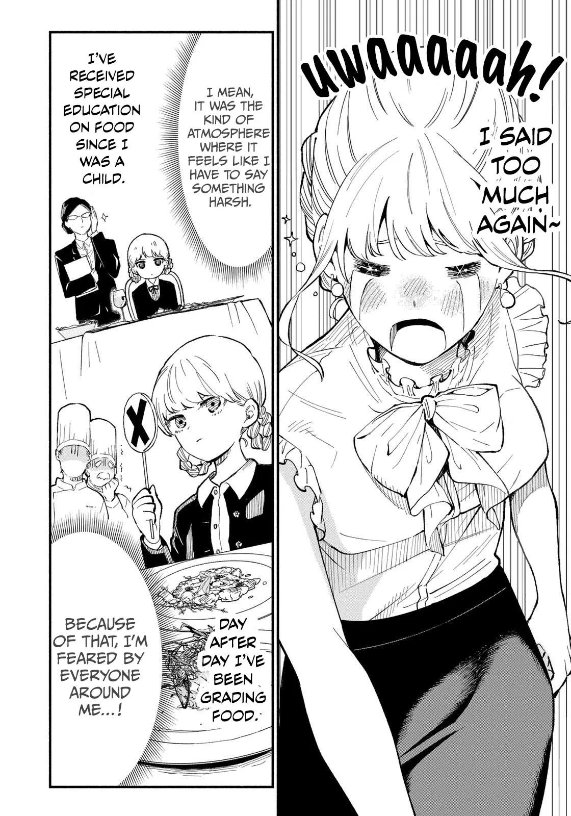 Tachinomi Goreijou Chapter 1 page 10