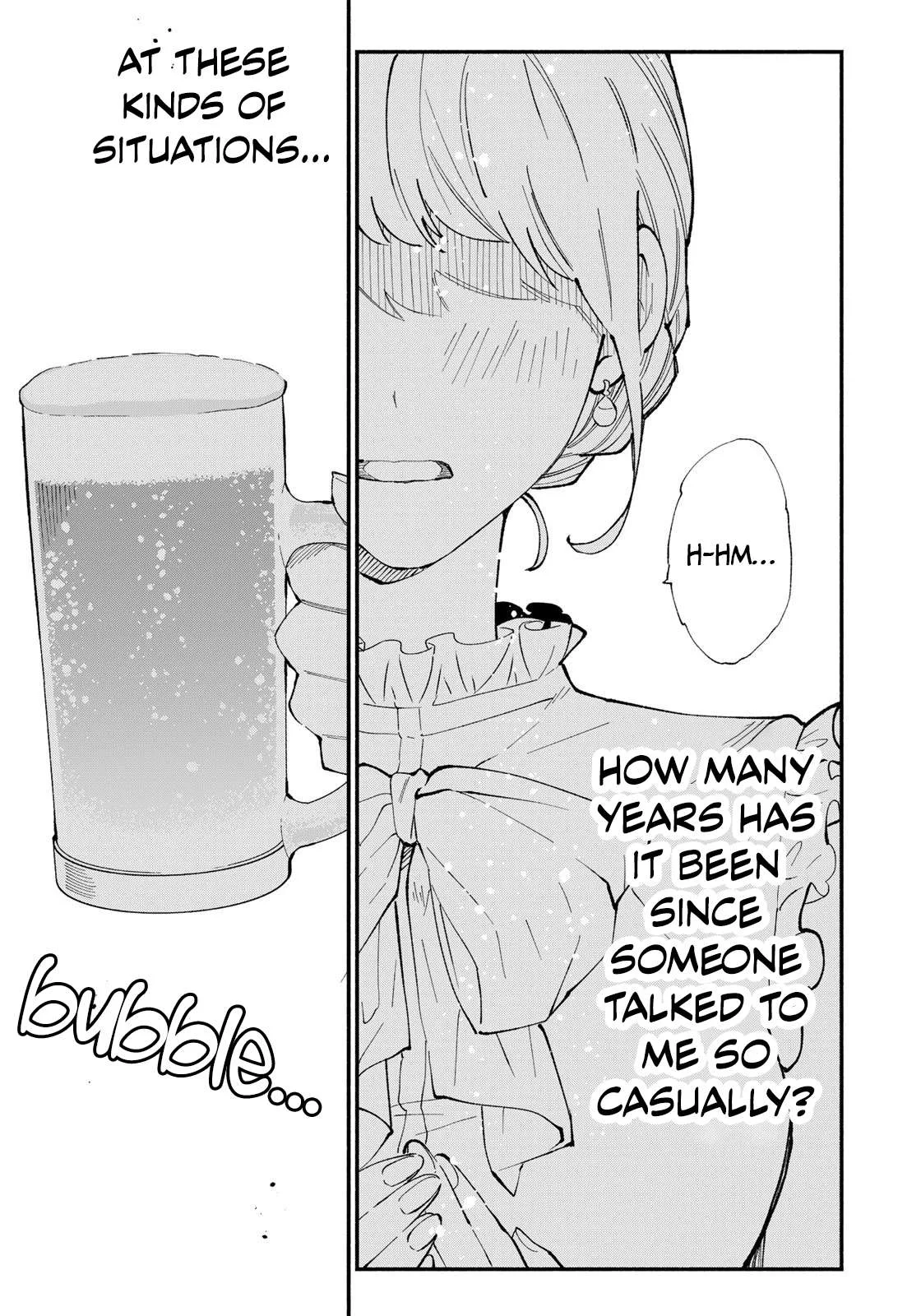 Tachinomi Goreijou Chapter 1 page 31