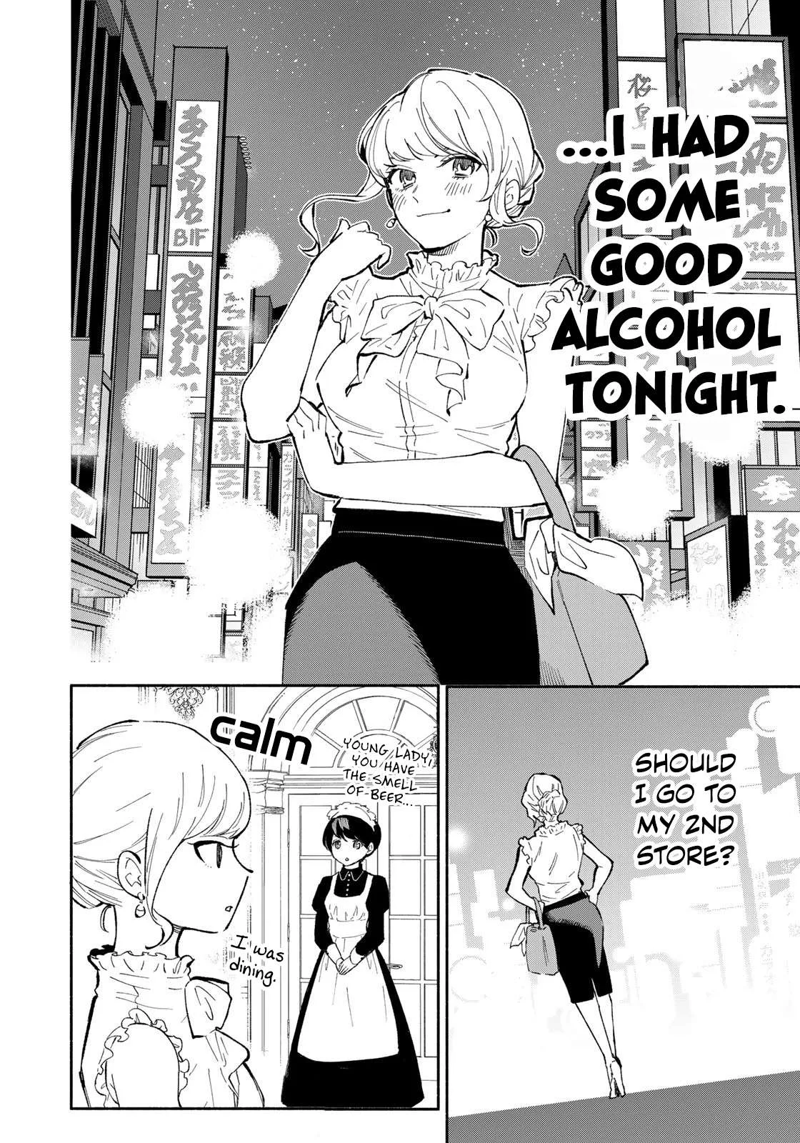 Tachinomi Goreijou Chapter 1 page 37