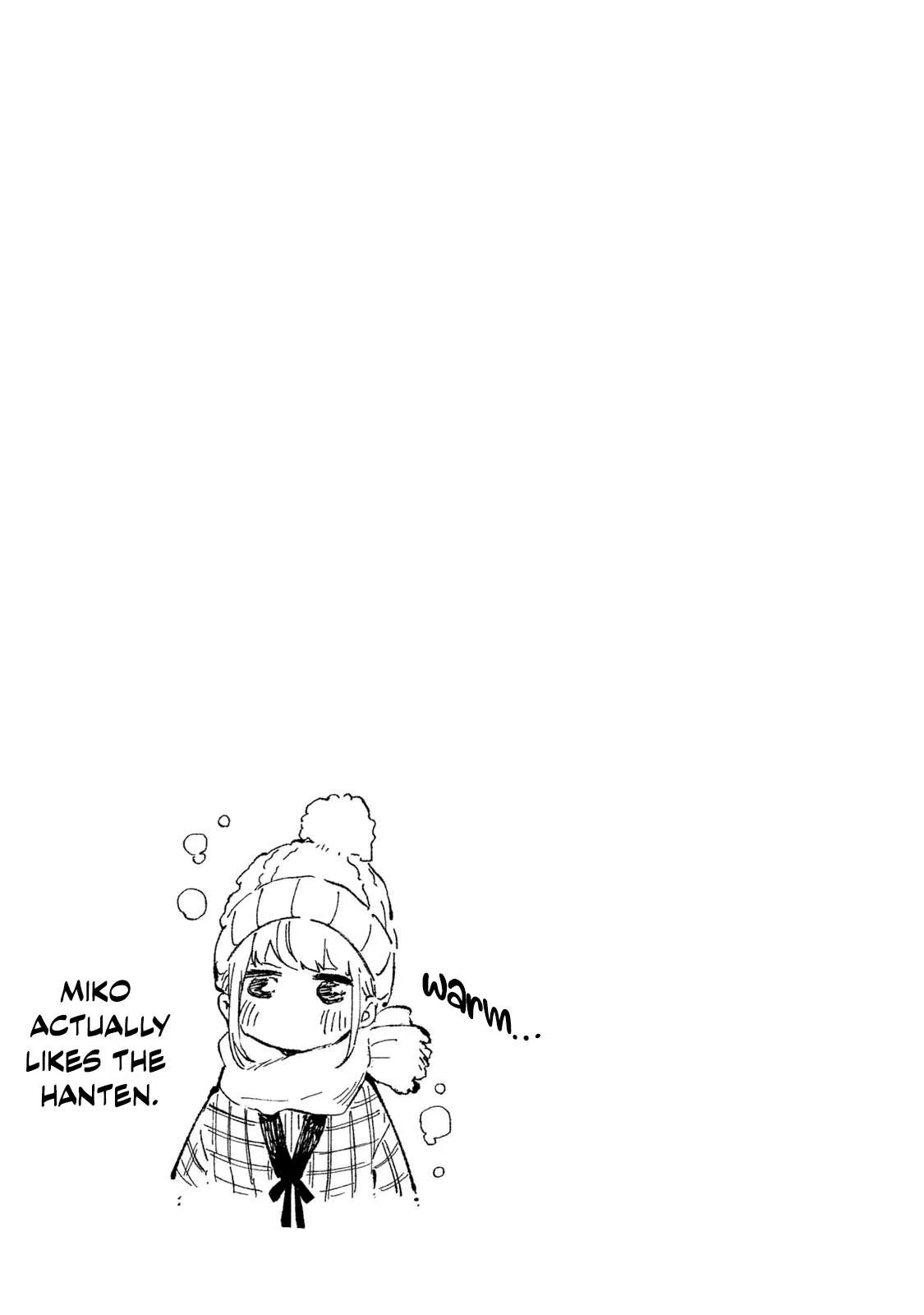 Tachinomi Goreijou Chapter 15 page 20