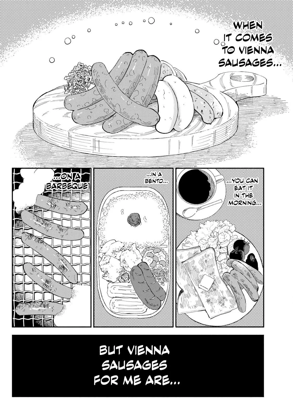 Tachinomi Goreijou Chapter 18 page 1