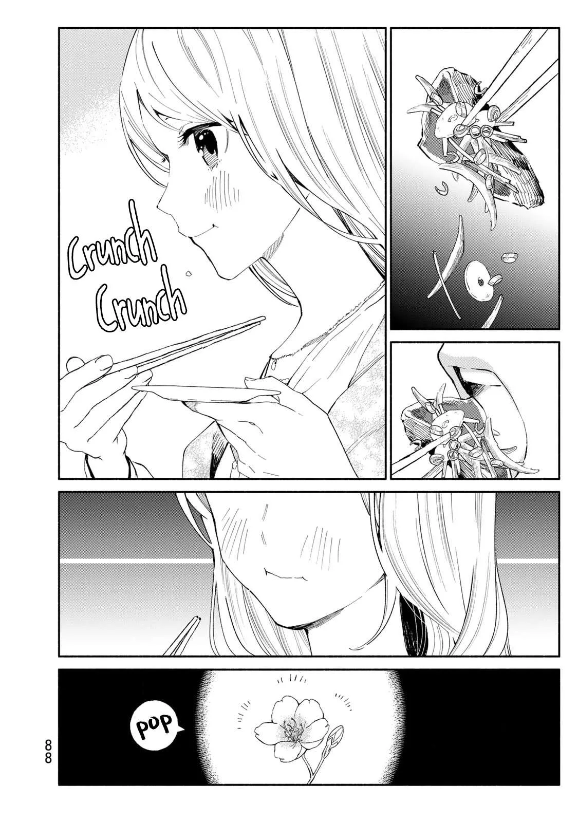 Tachinomi Goreijou Chapter 20 page 6