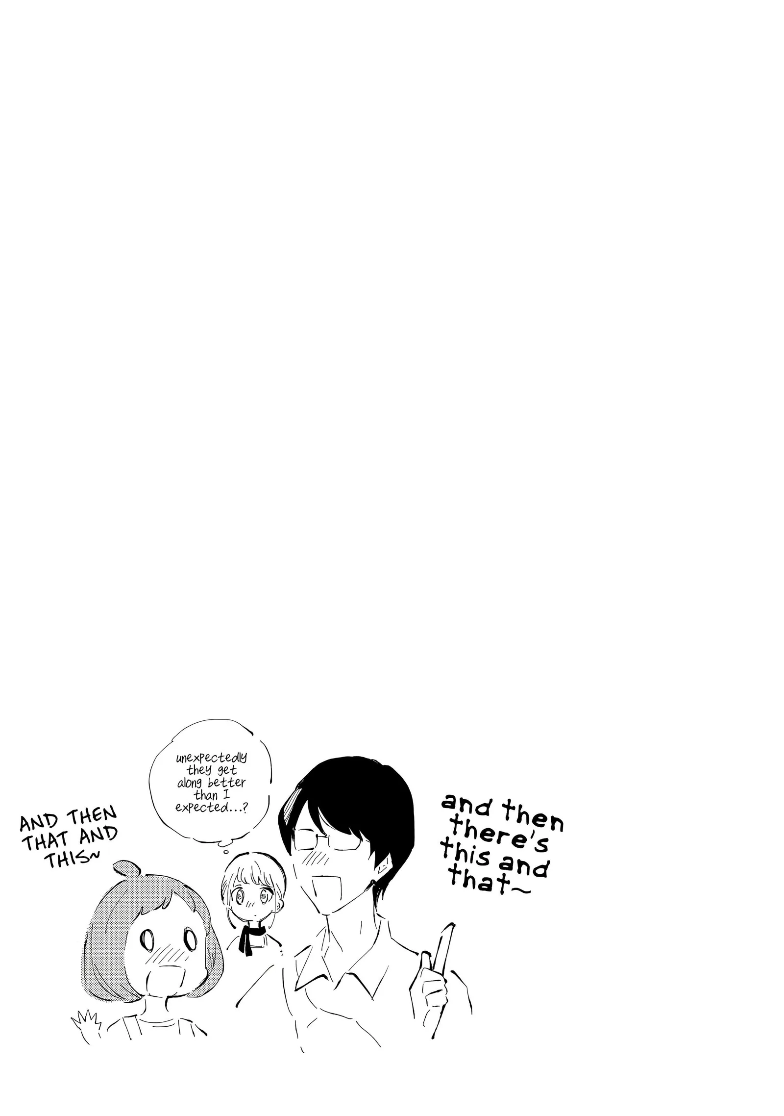 Tachinomi Goreijou Chapter 25 page 18