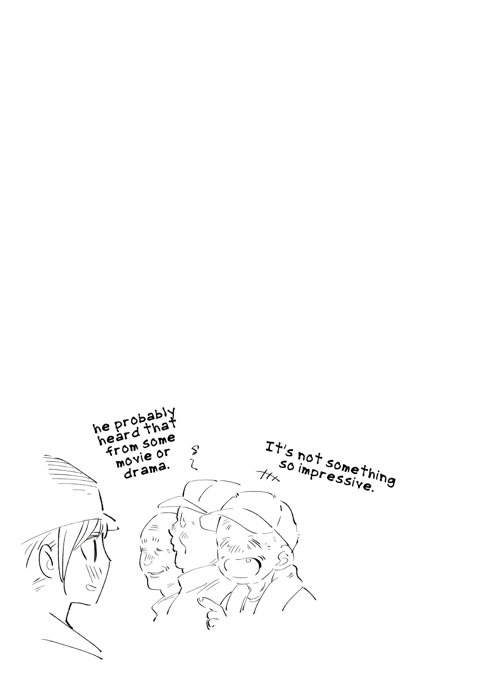 Tachinomi Goreijou Chapter 26 page 16