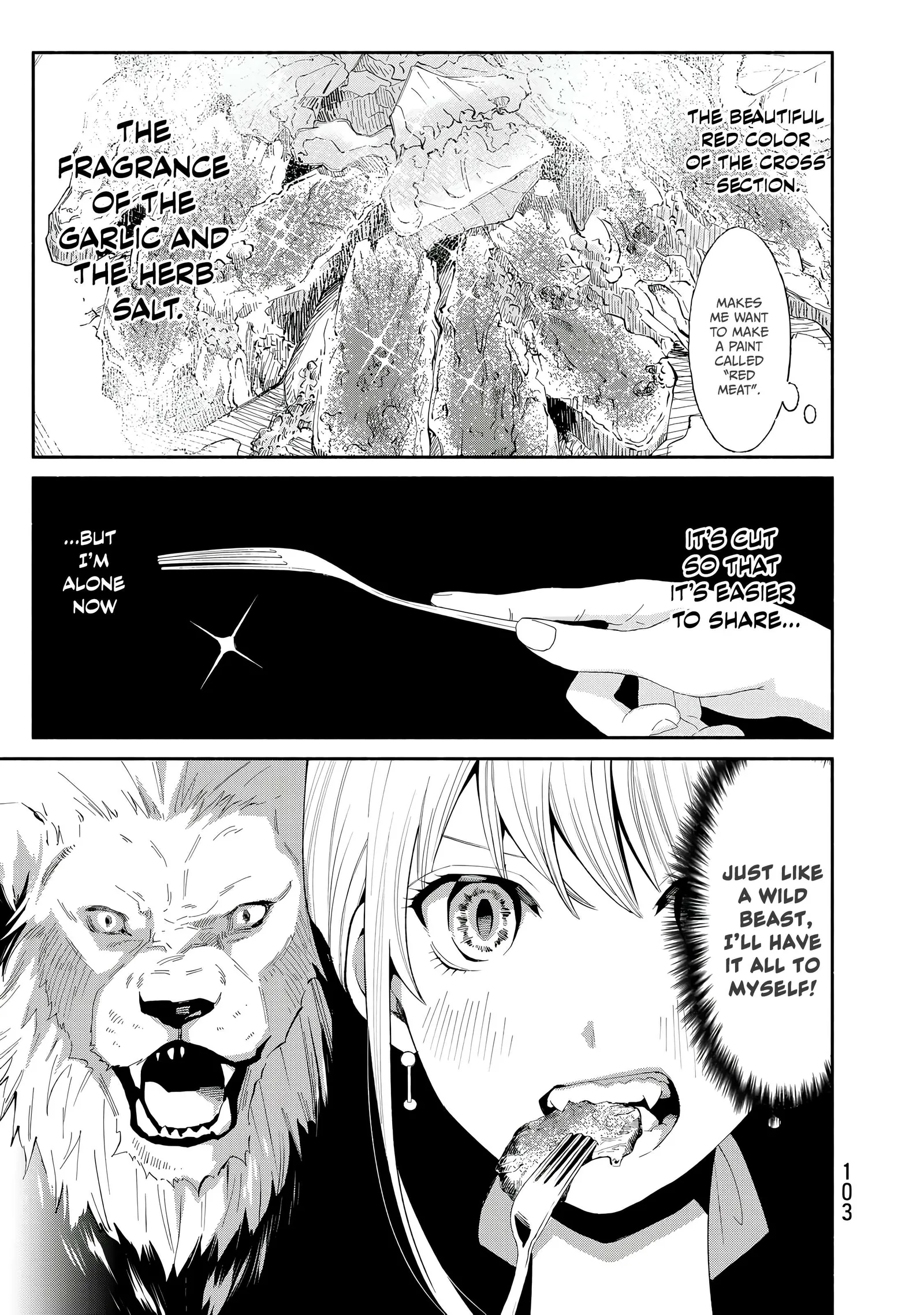 Tachinomi Goreijou Chapter 29 page 7