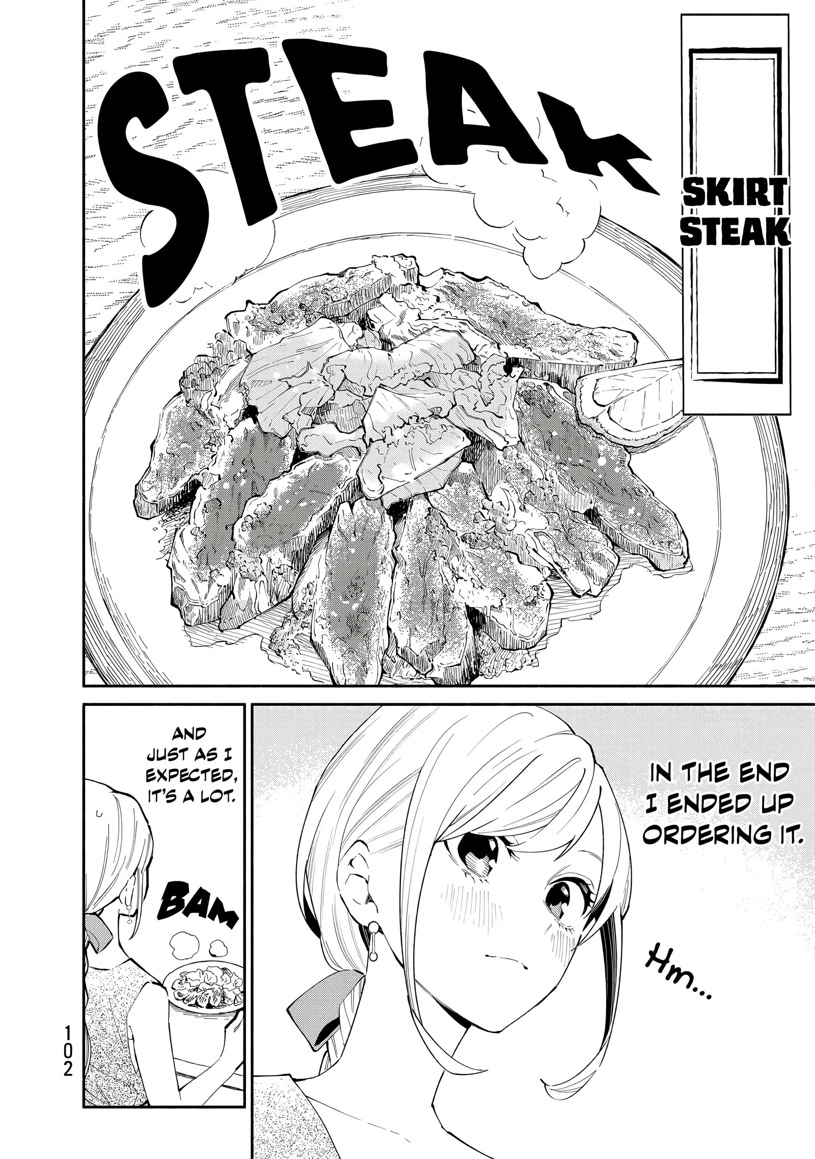 Tachinomi Goreijou Chapter 29 page 6