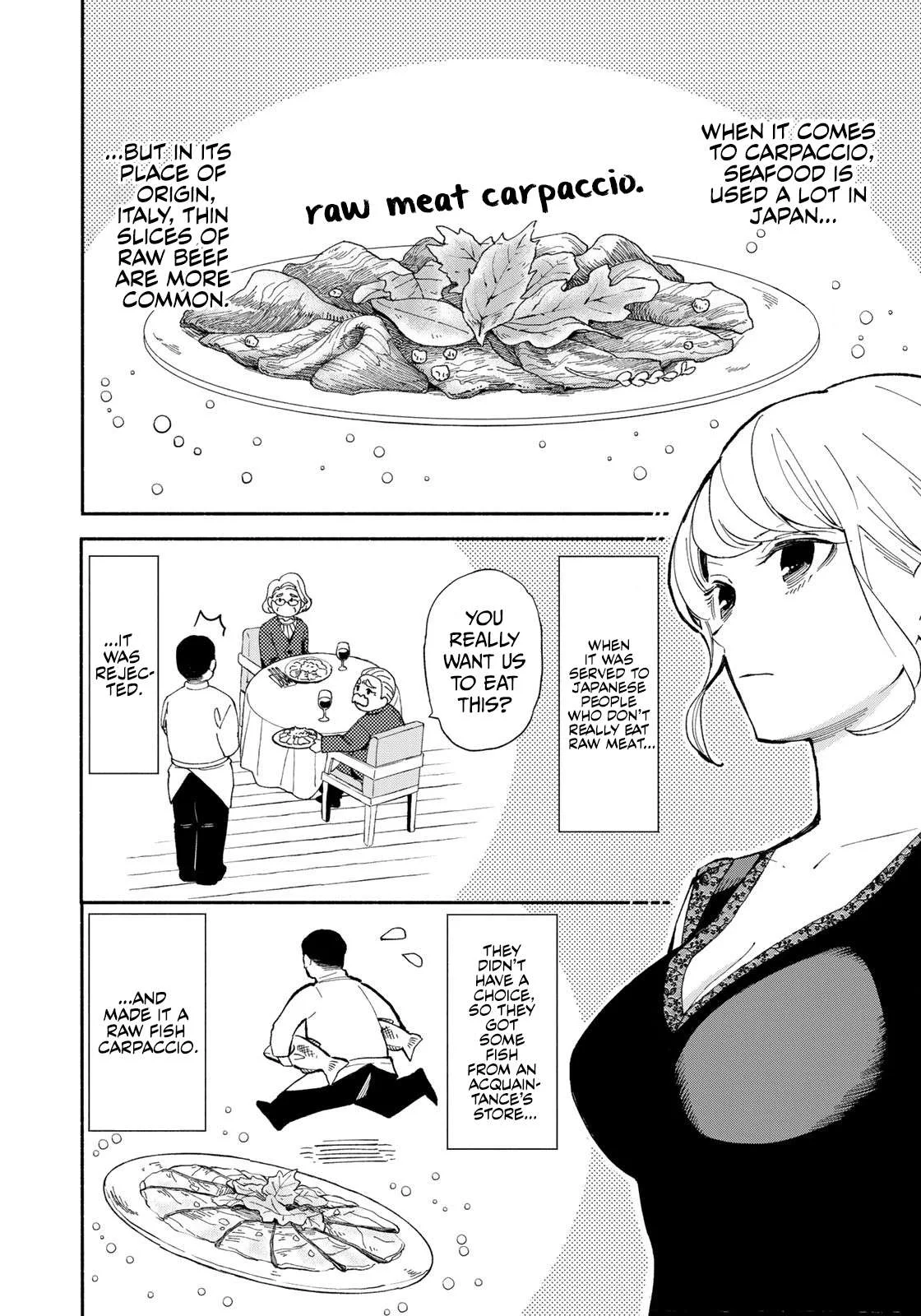 Tachinomi Goreijou Chapter 3 page 10