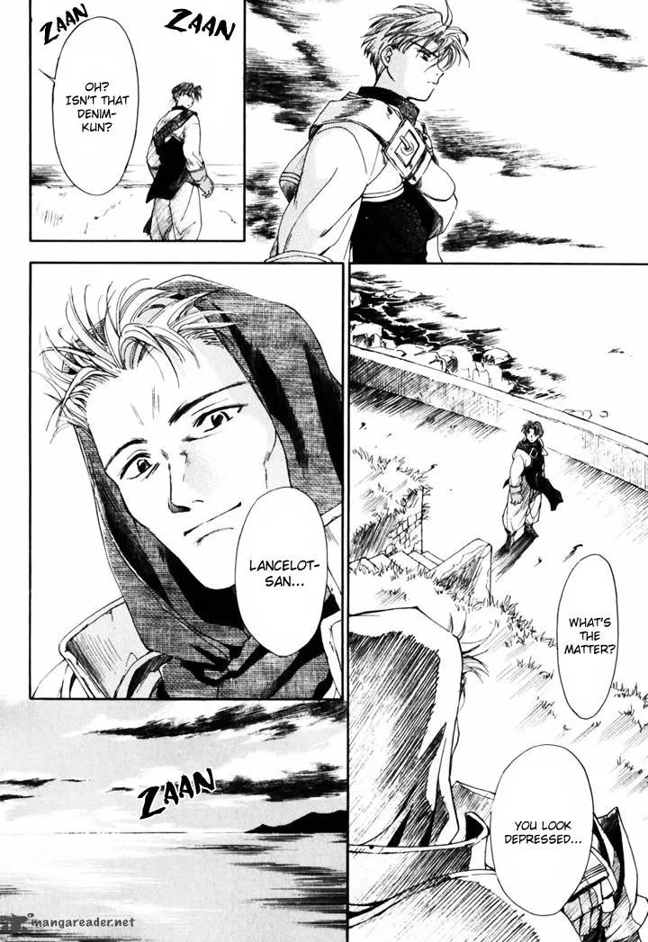 Tactics Ogre Chapter 1 page 24