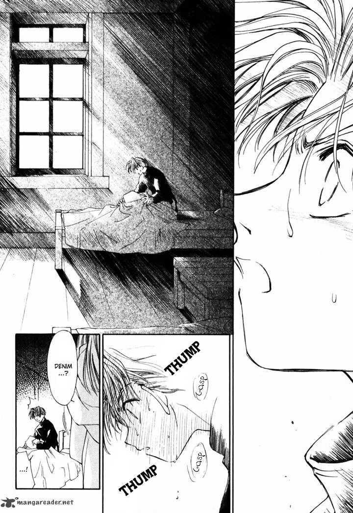 Tactics Ogre Chapter 1 page 34
