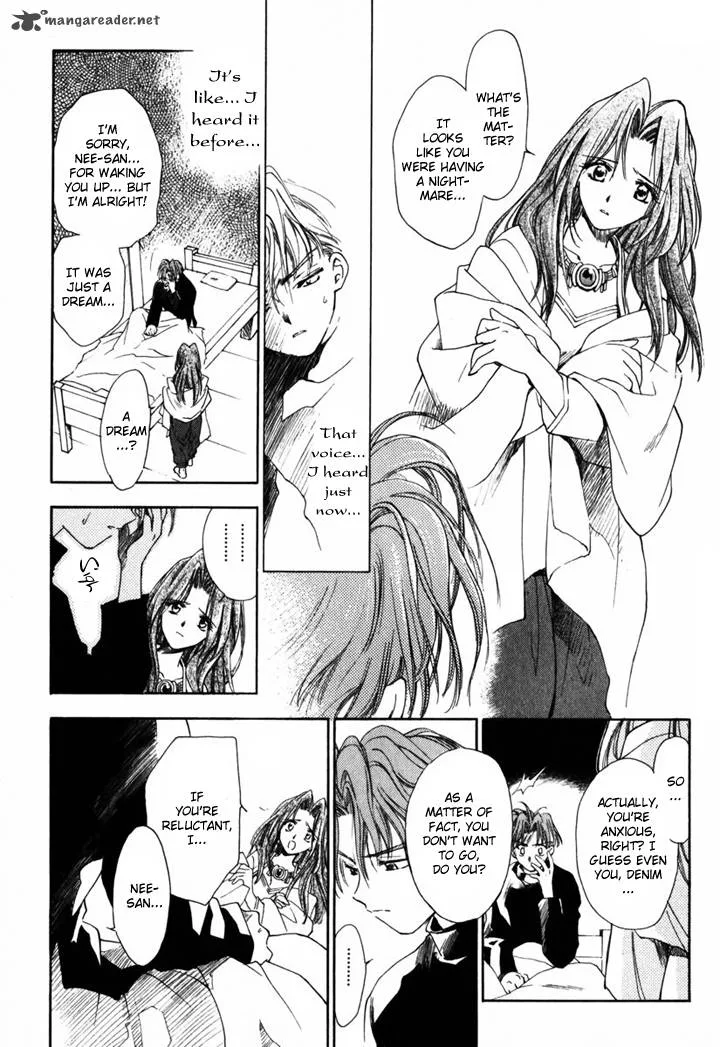 Tactics Ogre Chapter 1 page 35