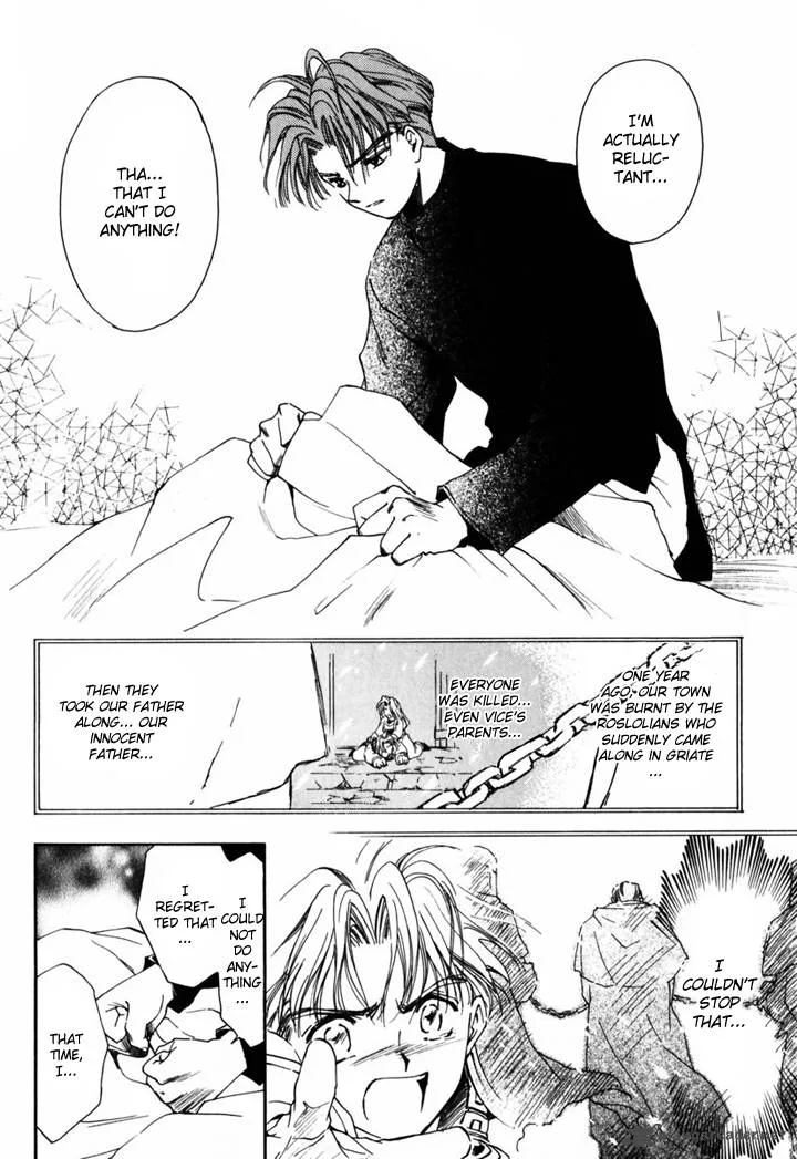 Tactics Ogre Chapter 1 page 36