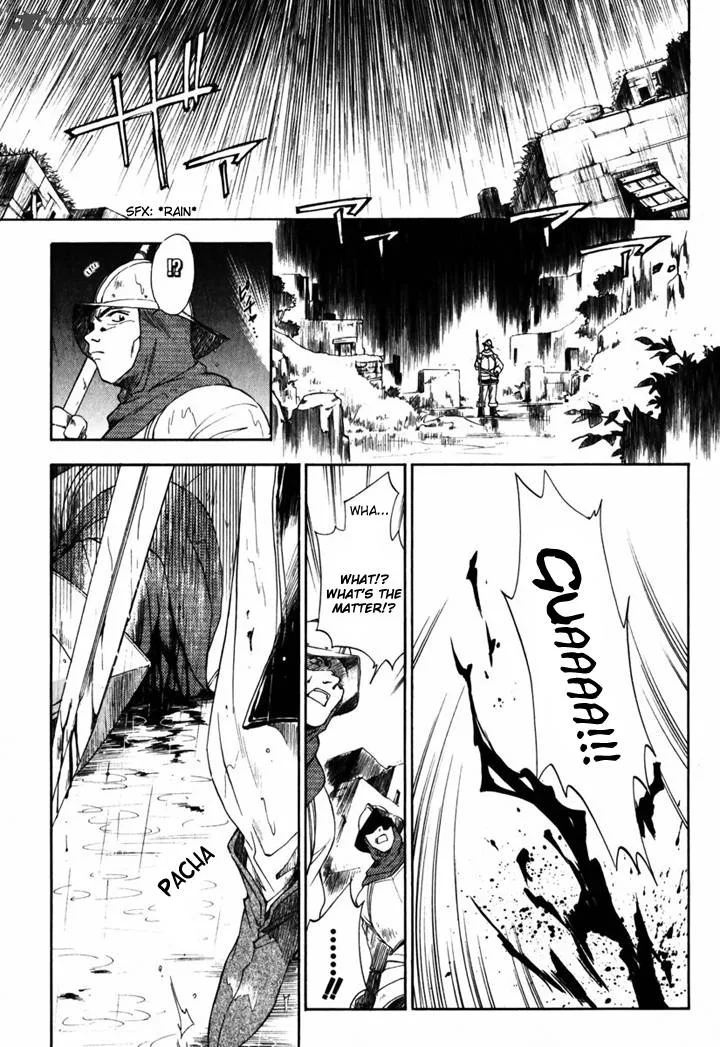 Tactics Ogre Chapter 1 page 49