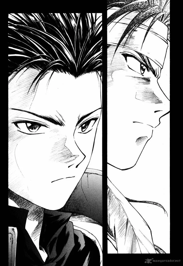 Tactics Ogre Chapter 2 page 2