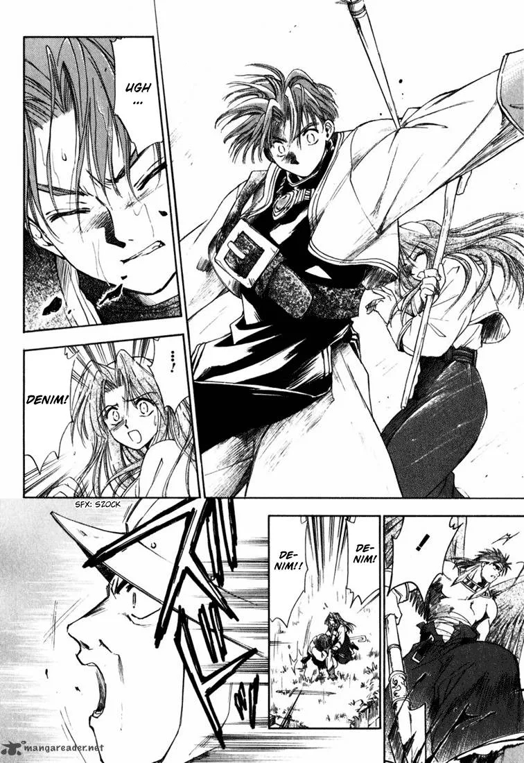 Tactics Ogre Chapter 2 page 10